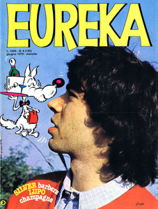 Eureka - Volume 92