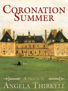 Coronation Summer (Audiobook)