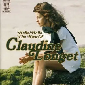 Claudine Longet - Hello, Hello: The Best Of Claudine Longet (2005)