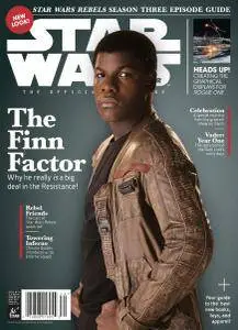 Star Wars Insider - Issue 174 - August 2017