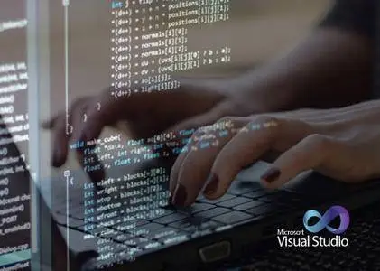 Microsoft Visual Studio 2017 15.5.2 Update