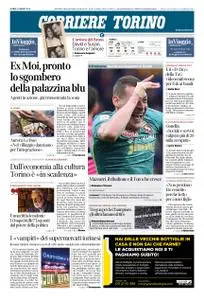 Corriere Torino – 11 marzo 2019