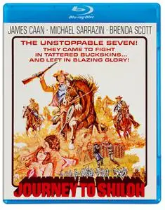 Journey to Shiloh (1968)