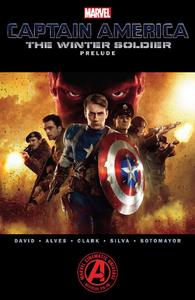 Marvel-Marvel s Captain America The Winter Soldier Prelude 2015 Hybrid Comic eBook