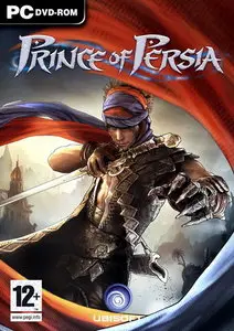 Prince of Persia (2008/MULTI5) PC