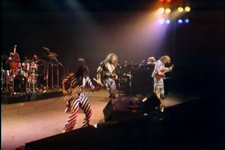 Jethro Tull - Minstrel In The Gallery (1975) {2CD+2DVD] {2015 Chrysalis 40th Anniversary La Grande Edition}