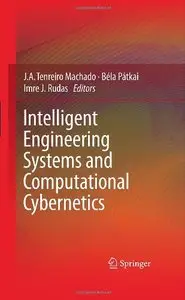 Intelligent Engineering Systems and Computational Cybernetics (repost)