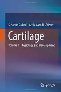 Cartilage: Volume 1: Physiology and Development
