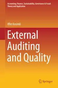 External Auditing and Quality (Repost)