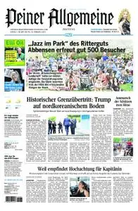 Peiner Allgemeine Zeitung - 01. Juli 2019