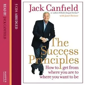 «The Success Principles» by Jack Canfield