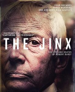 HBO - The Jinx: The Life and Deaths of Robert Durst (2015)
