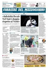 Corriere del Mezzogiorno Campania - 19 Marzo 2023