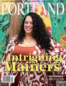 Portland Monthly Magazine - November 2023
