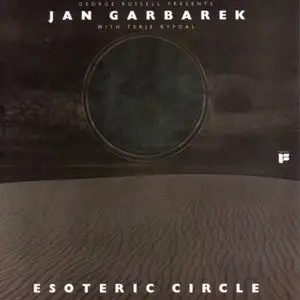 Jan Garbarek - Esoteric Circle (1969) [Repost]