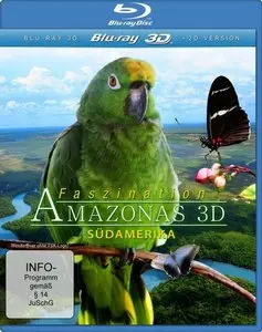 Fascination Amazon (2012)