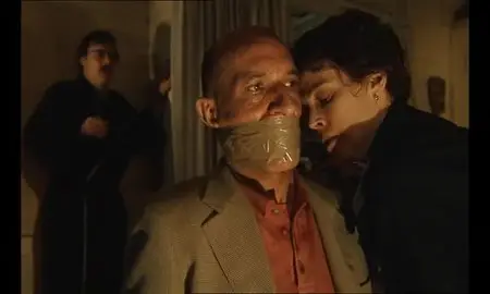La jeune fille et la mort (1994)