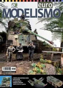 Euromodelismo - Issue 260 2015