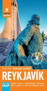 Pocket Rough Guide Reykjavik, 2nd Edition