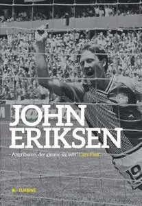 «John Eriksen» by Lars Fink