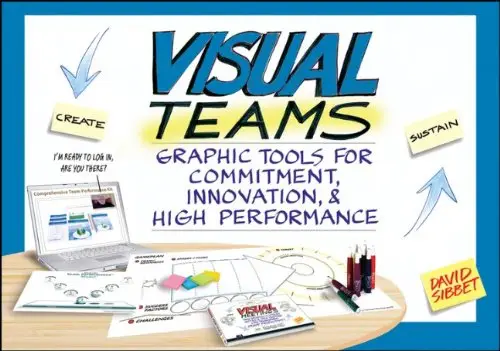 Visual Teams: Graphic Tools for Commitment, Innovation, and High Performance (repost)