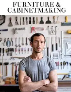 Furniture & Cabinetmaking - Issue 291 - January 2020