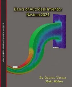 Basics of Autodesk Nastran Inventor Nastran 2024