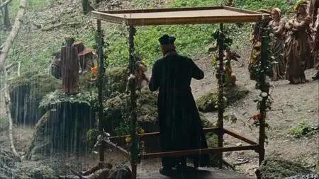 The Vintner's Luck (2009)