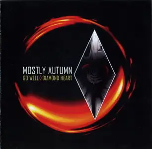 Mostly Autumn - Go Well Diamond Heart (2010)