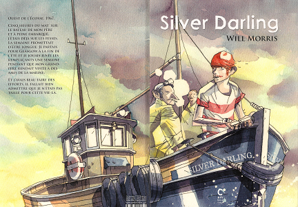 Silver Darling