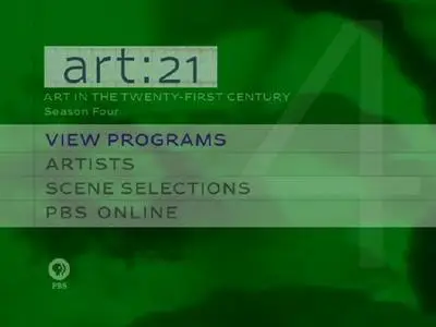 Art in the Twenty-First Century (2007) [Season 4]