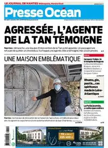 Presse Océan Nantes – 24 novembre 2021