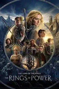 The Lord of the Rings: The Rings of Power S01E08