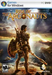 Rise Of The Argonauts (Multi5/2008) PC