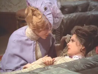 Count Dracula (1970) 