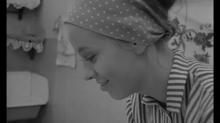 Ljubavni slucaj ili tragedija sluzbenice P.T.T. / Love Affair, or the Case of the Missing Switchboard Operator (1967)