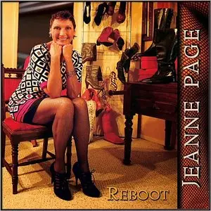 Jeanne Page - Reboot (2015)