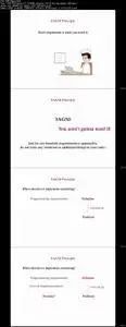 Java Object Oriented Programming Analysis Design OOPs & OOAD