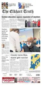 The Elkhart Truth - 25 February 2021