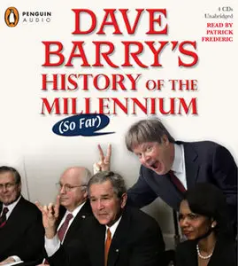 Dave Barry's History of the Millennium