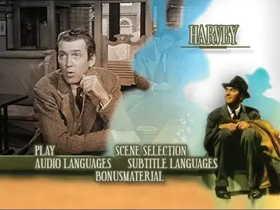 Harvey (1950) [Repost]