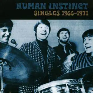 Human Instinct - Singles 1966-1971 (2000) {Ascension}