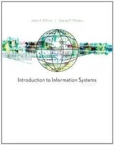 Introduction to Information Systems