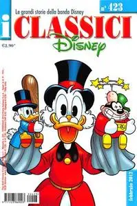 I Classici Disney N.423 (2012-02)