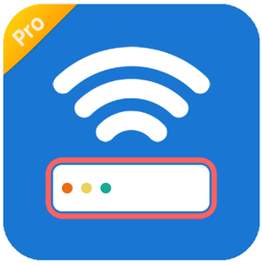 WiFi Router Manager (No Ad) - Who is on My WiFi? v1.0.10