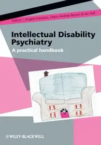 Intellectual Disability Psychiatry