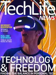 Techlife News - January 26, 2019