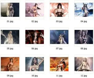 Sunsets Wallpapers (Repost with mirrors)