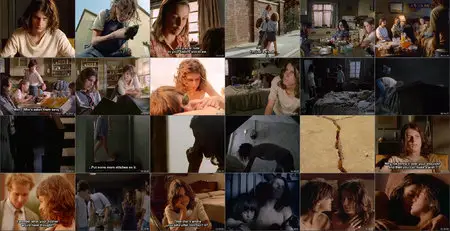 The Cement Garden (1991) [Repost]