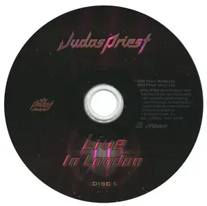 Judas Priest - Ripper Era (1997 - 2003) [7 CD, Japanese Press]